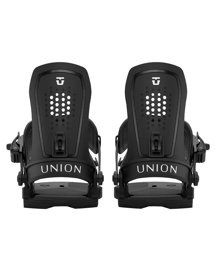 Union Women's Trilogy Binding Black 2026 - Image 4