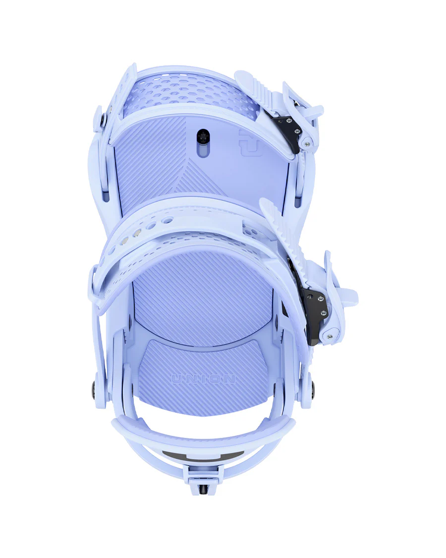 Union Women's Trilogy Binding Light Blue 2026 - Image 4