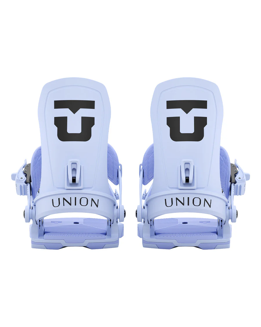 Union Women's Trilogy Binding Light Blue 2026 - Image 5