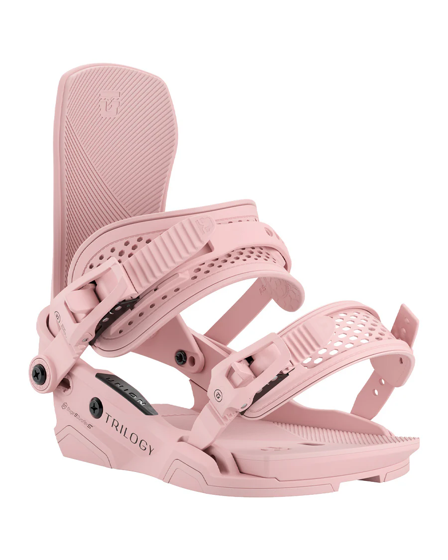 Union Women's Trilogy Binding Rose 2026 - Image 3