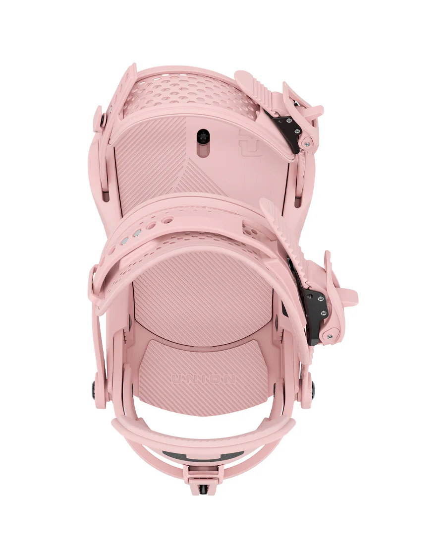 Union Women's Trilogy Binding Rose 2026 - Image 4