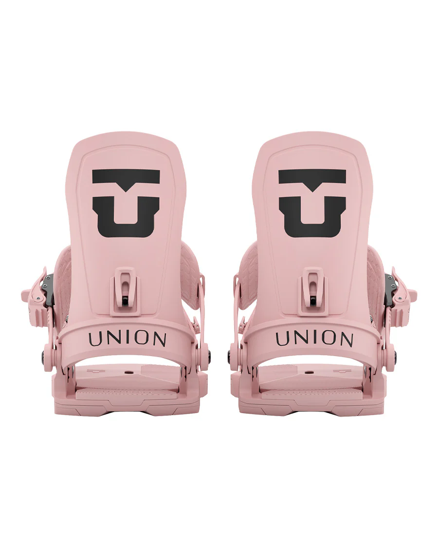 Union Women's Trilogy Binding Rose 2026 - Image 5