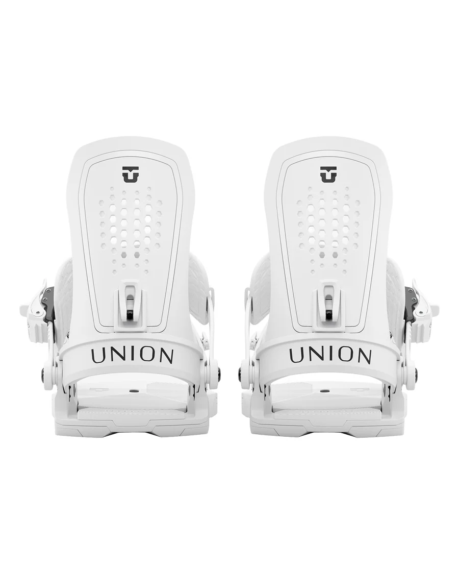 Union Women's Trilogy Binding White 2026 - Image 4