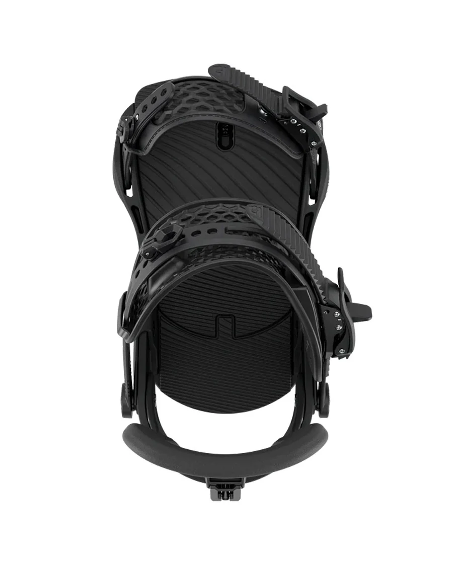 Union Women's Trilogy Classic Binding Black 2027 - Image 4