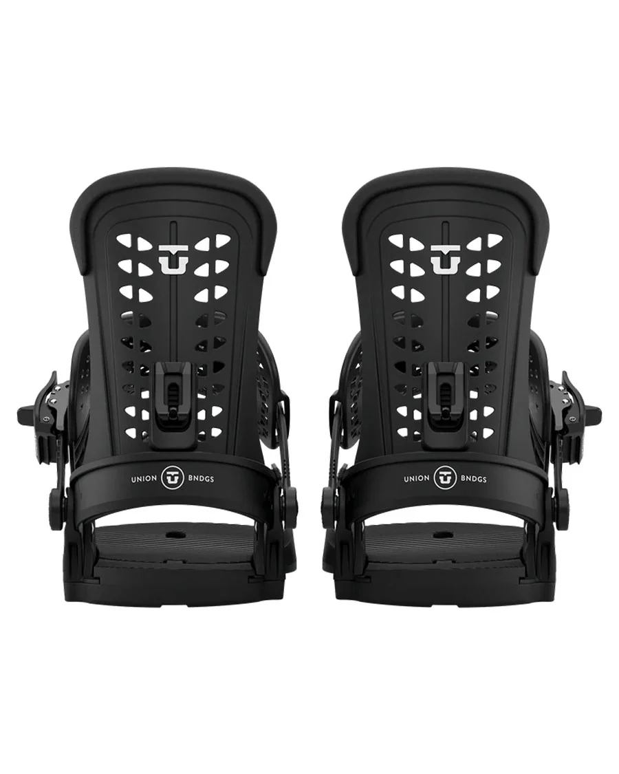 Union Women's Trilogy Classic Binding Black 2027 - Image 5
