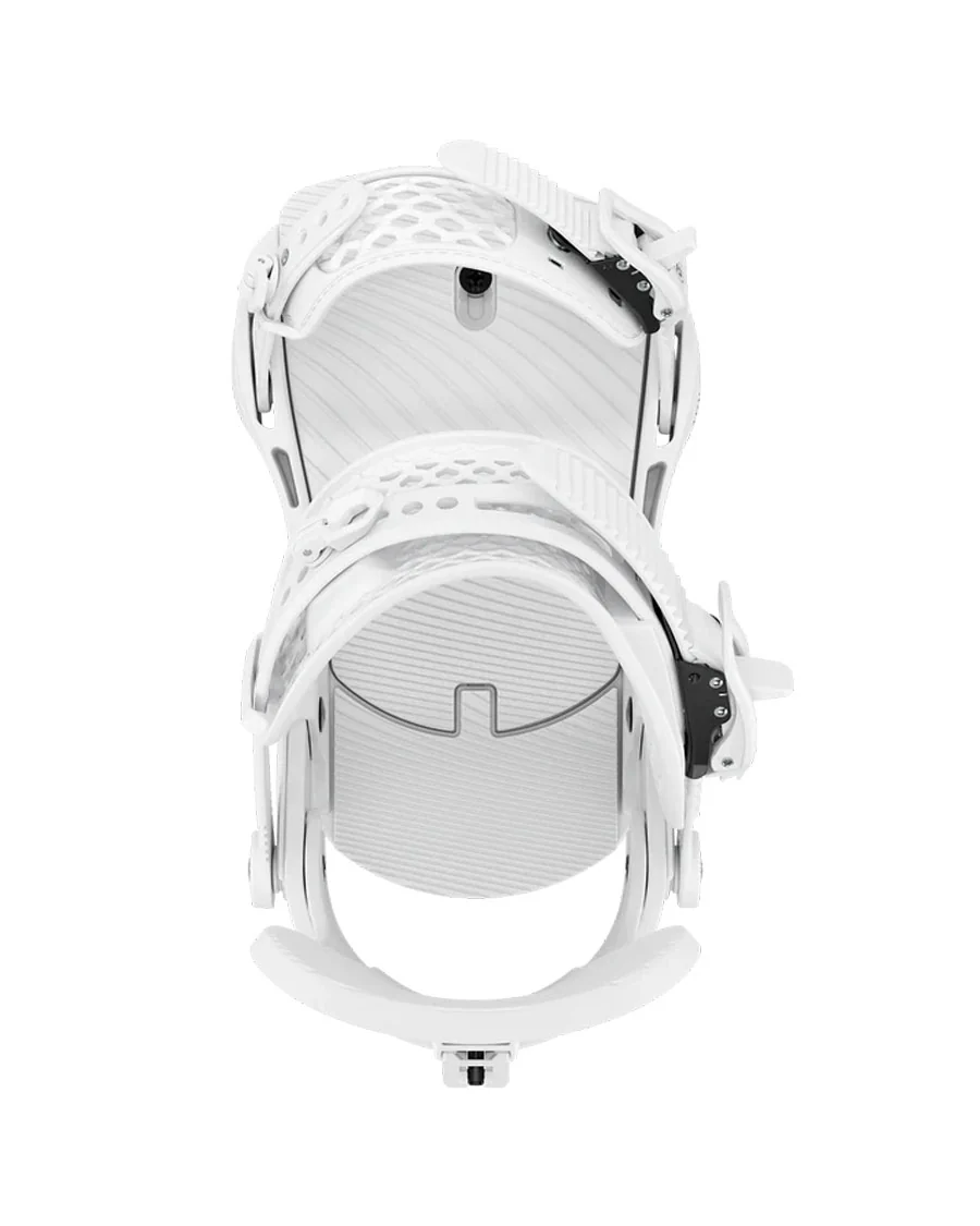 Union Women's Trilogy Classic Binding White 2027 - Image 4