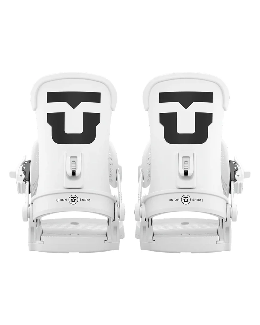 Union Women's Trilogy Classic Binding White 2027 - Image 5