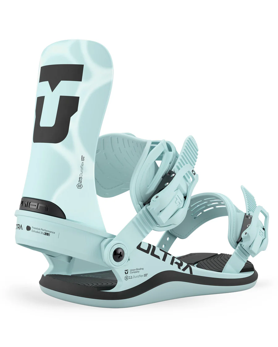 Union Women's Ultra Binding Blue 2027