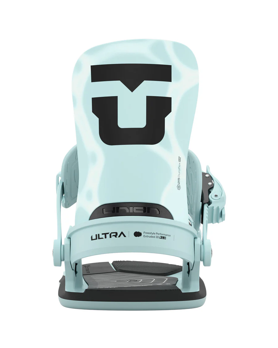 Union Women's Ultra Binding Blue 2027 - Image 2