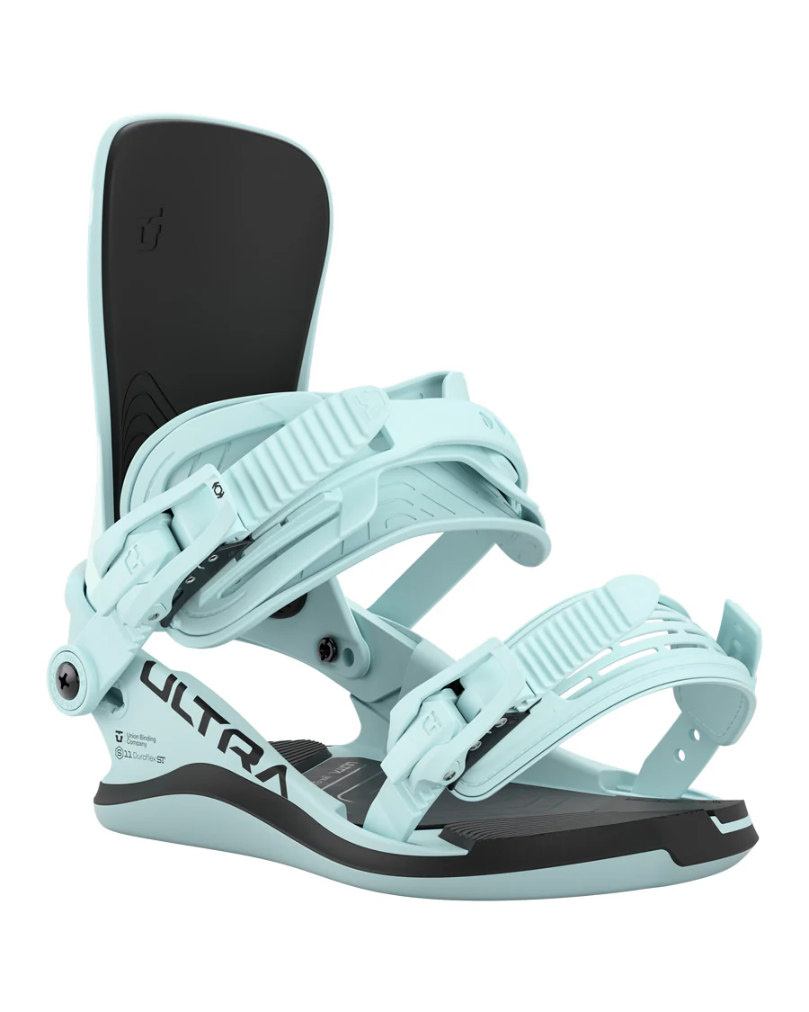 Union Women's Ultra Binding Blue 2027 - Image 3