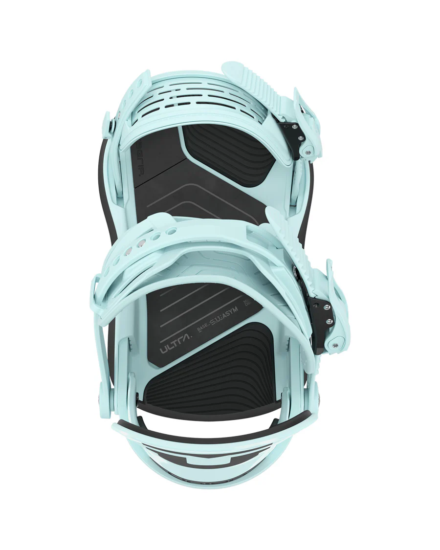 Union Women's Ultra Binding Blue 2027 - Image 4