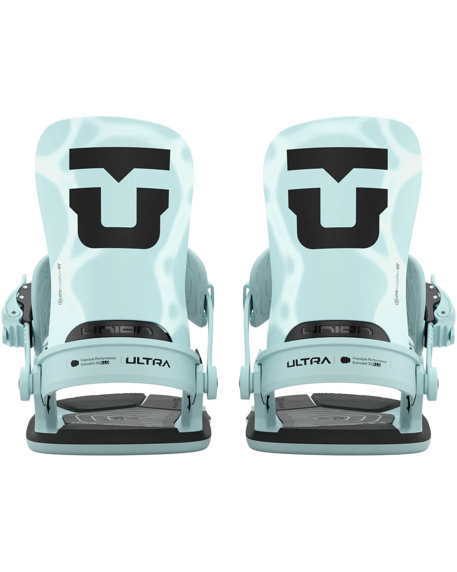 Union Women's Ultra Binding Blue 2027 - Image 5