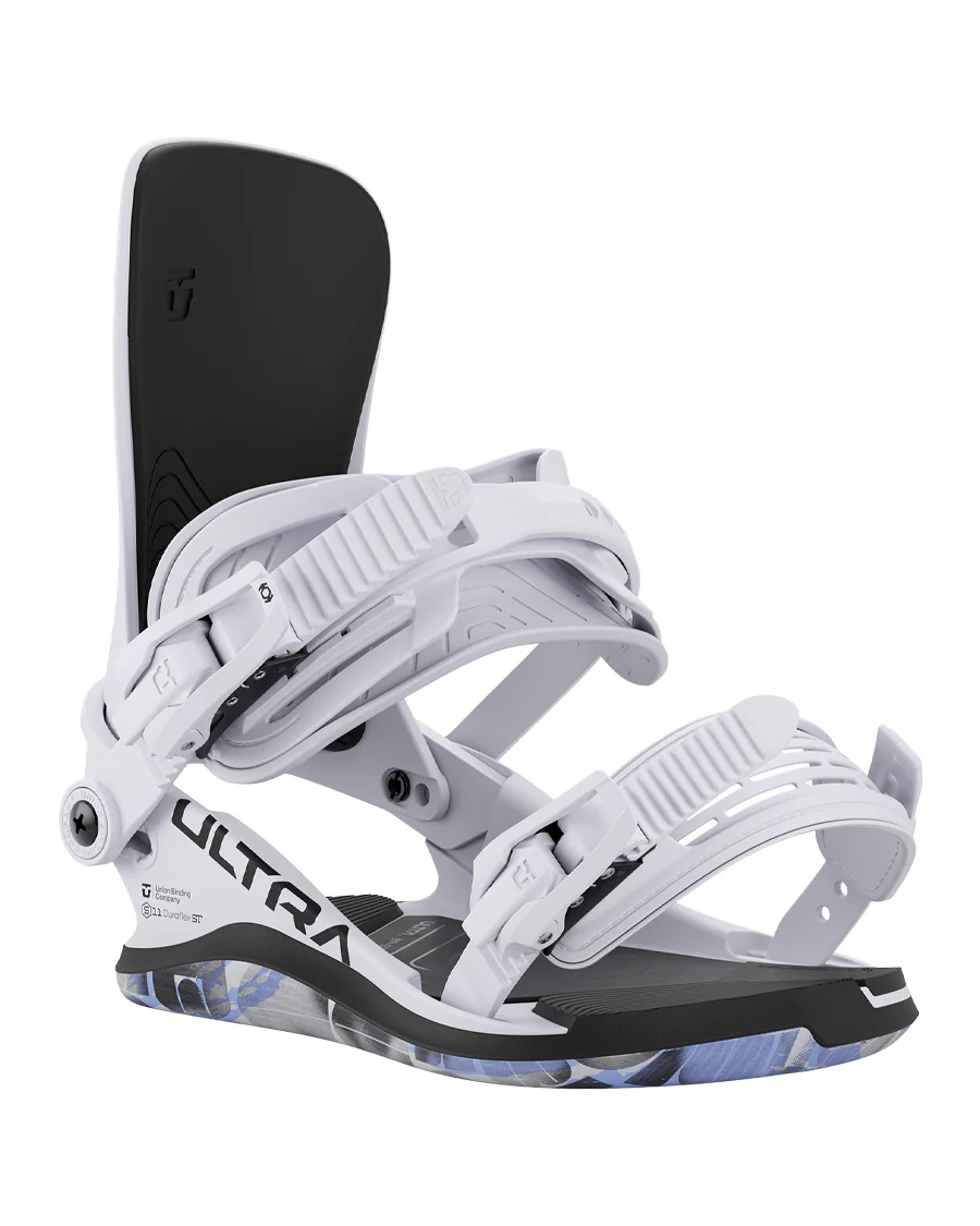 Union Women's Ultra Binding Ice Grey 2026 - Image 3