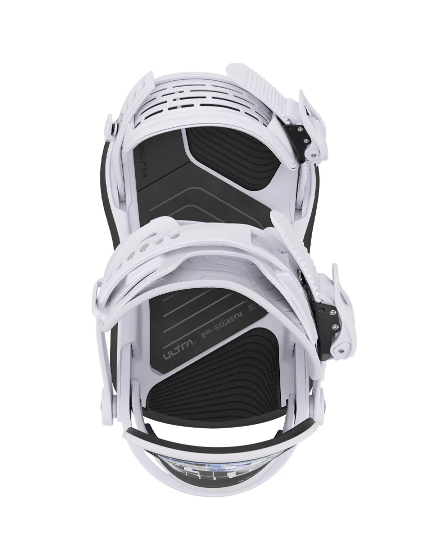 Union Women's Ultra Binding Ice Grey 2026 - Image 4