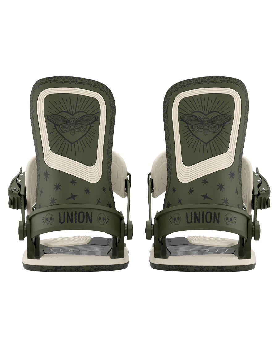 Union Women's Ultra Binding Jess Kimura 2026 - Image 4