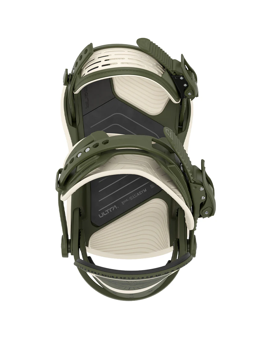 Union Women's Ultra Binding Jess Kimura 2026 - Image 5