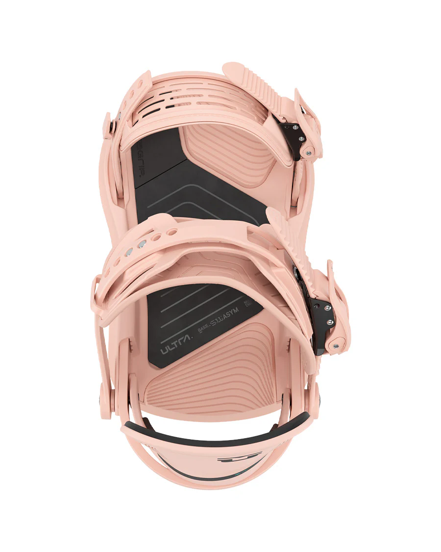 Union Women's Ultra Binding Pink 2026 - Image 5