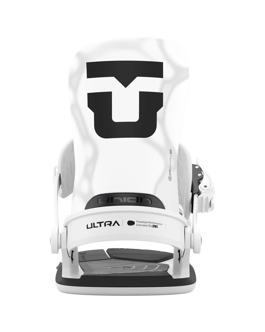 Union Women's Ultra Binding White 2027 - Image 2