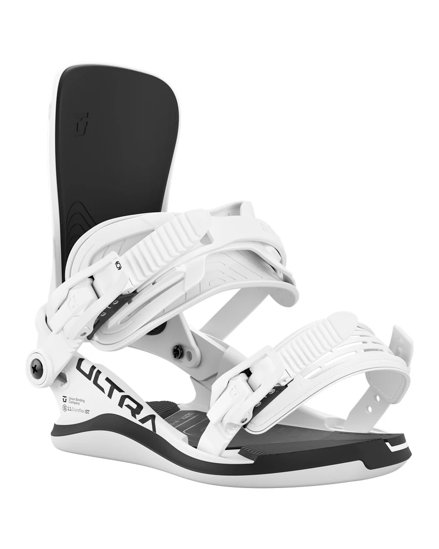 Union Women's Ultra Binding White 2027 - Image 3