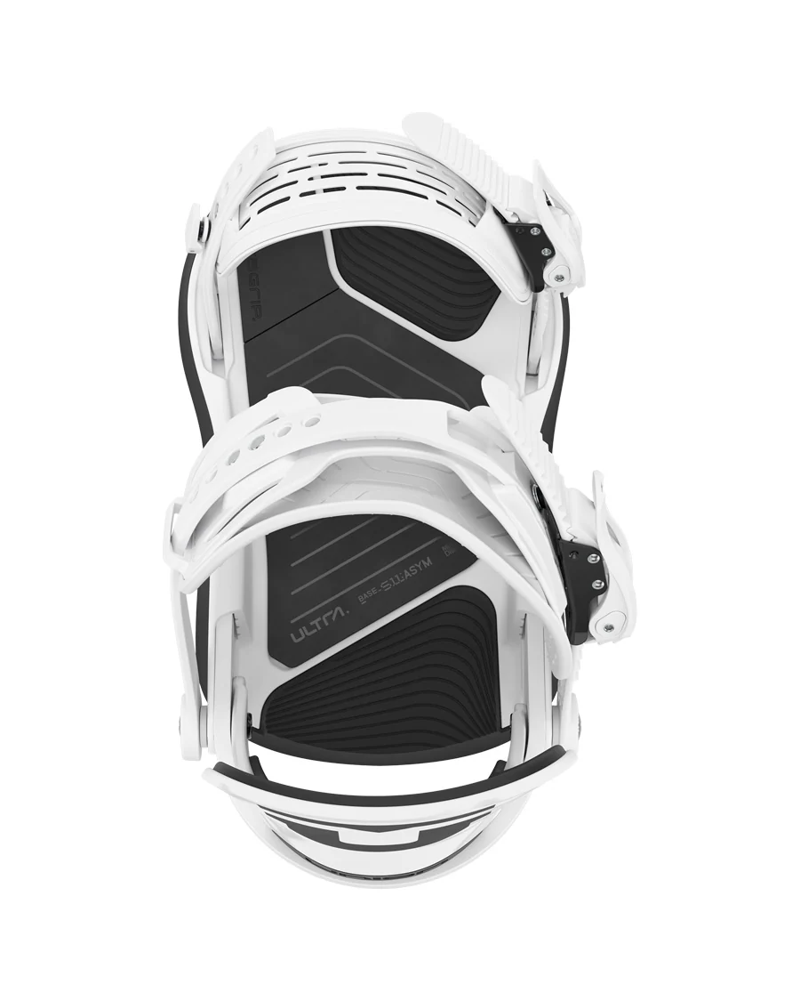 Union Women's Ultra Binding White 2027 - Image 4