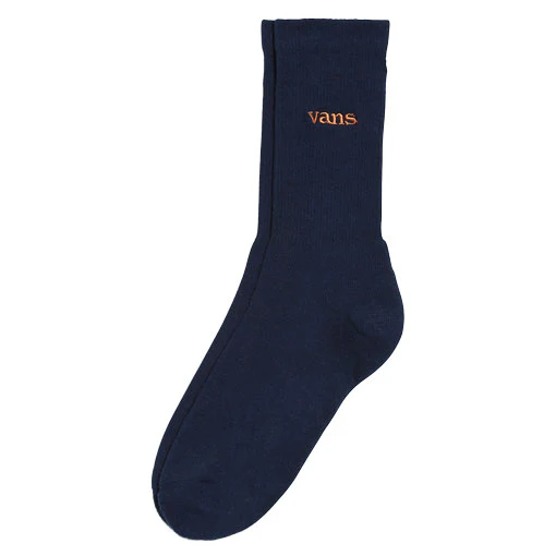 Vans 66 Crew Socks - Dress Blues