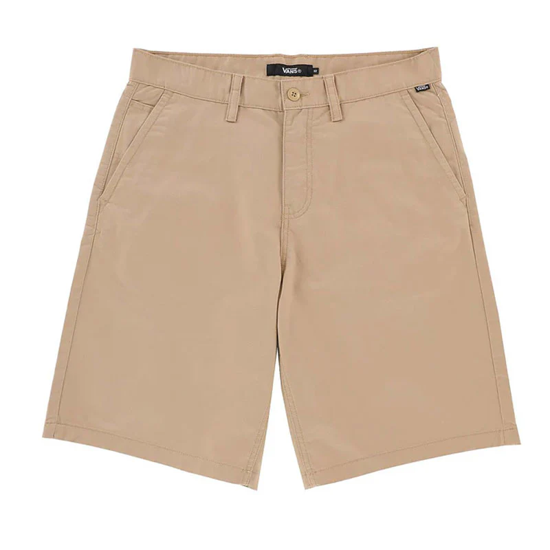 Vans Authentic Chino Loose Shorts Incense