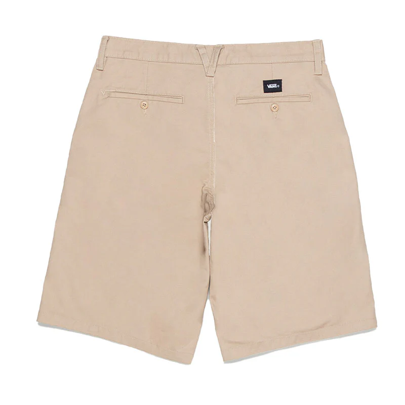 Vans Authentic Chino Loose Shorts Incense - Image 2
