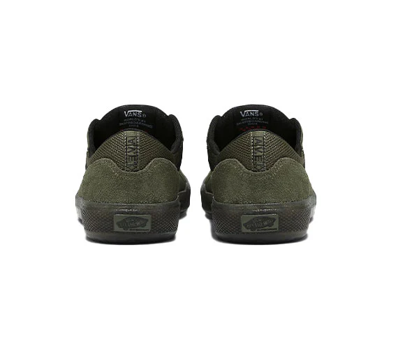 Vans Ave - Fatigue/Black - Image 3