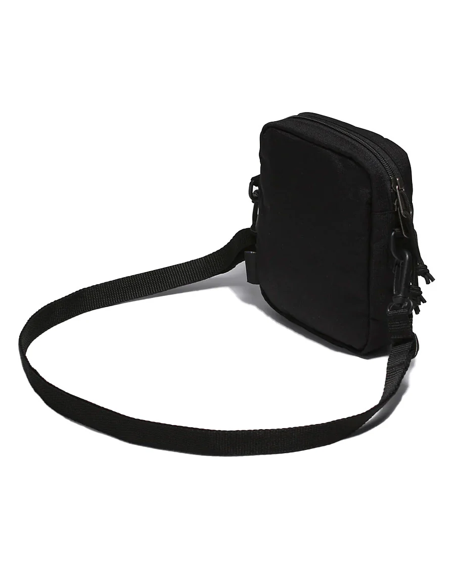 Vans Bail Shoulder Bag Black - Image 2