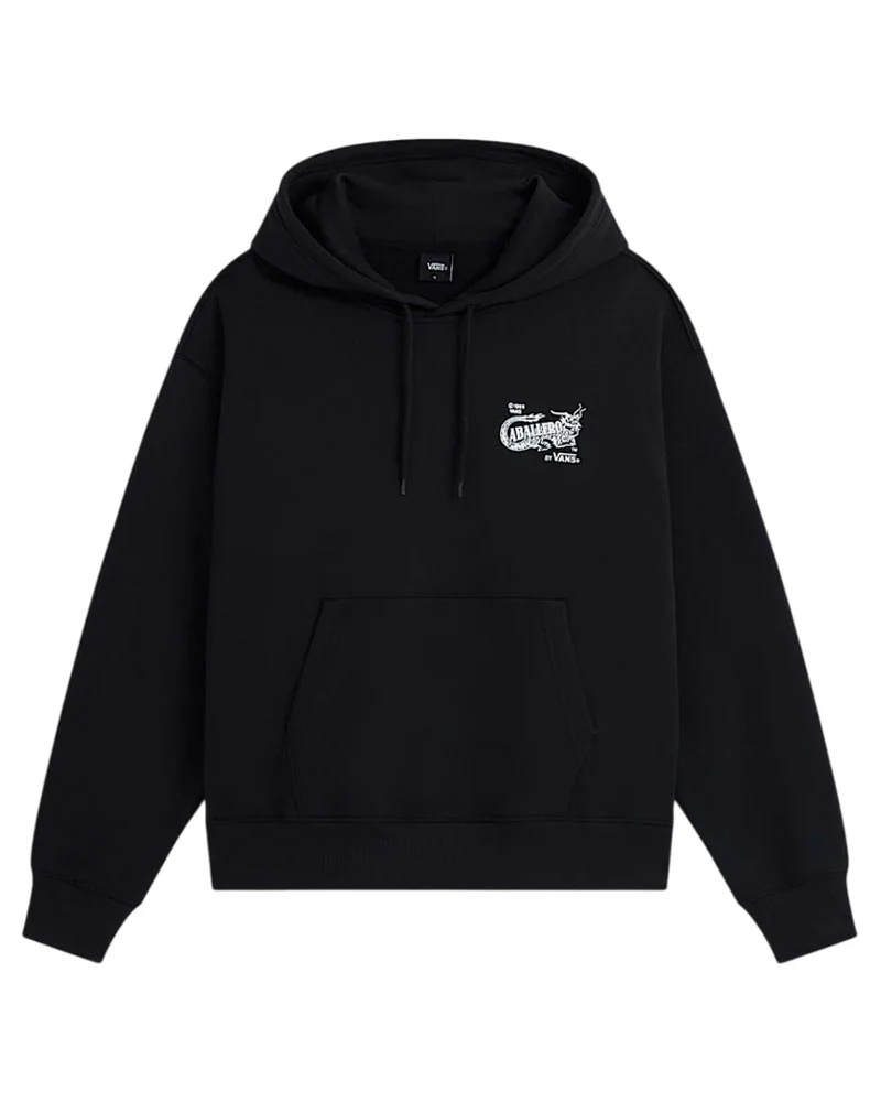 Vans Caballero Pullover Black