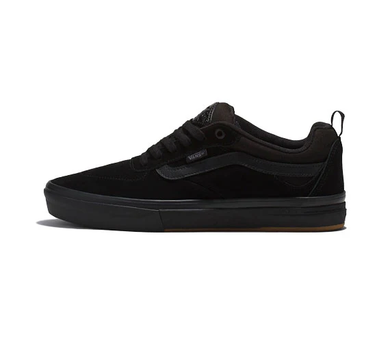 Vans Kyle Walker - Blackout - Image 2