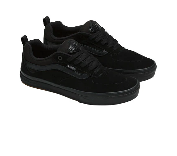 Vans Kyle Walker - Blackout - Image 3