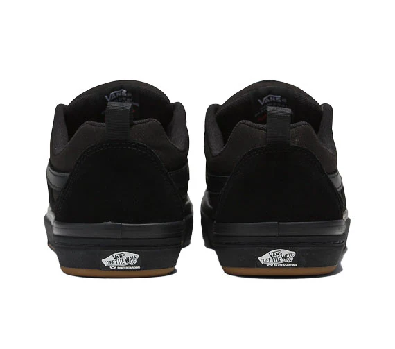 Vans Kyle Walker - Blackout - Image 5