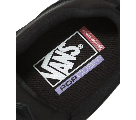 Vans Kyle Walker - Blackout - Image 7