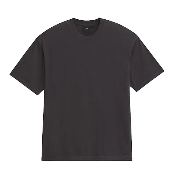 Vans Lx Ss Loose Fit T-Shirt Faded Black