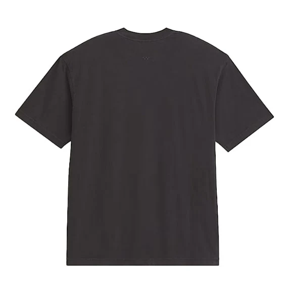 Vans Lx Ss Loose Fit T-Shirt Faded Black - Image 2