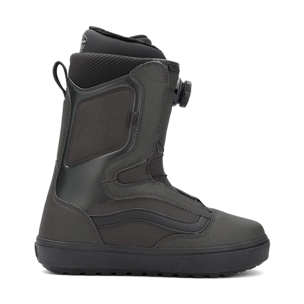 Vans Men's Aura Og Boot Faded Black 2026