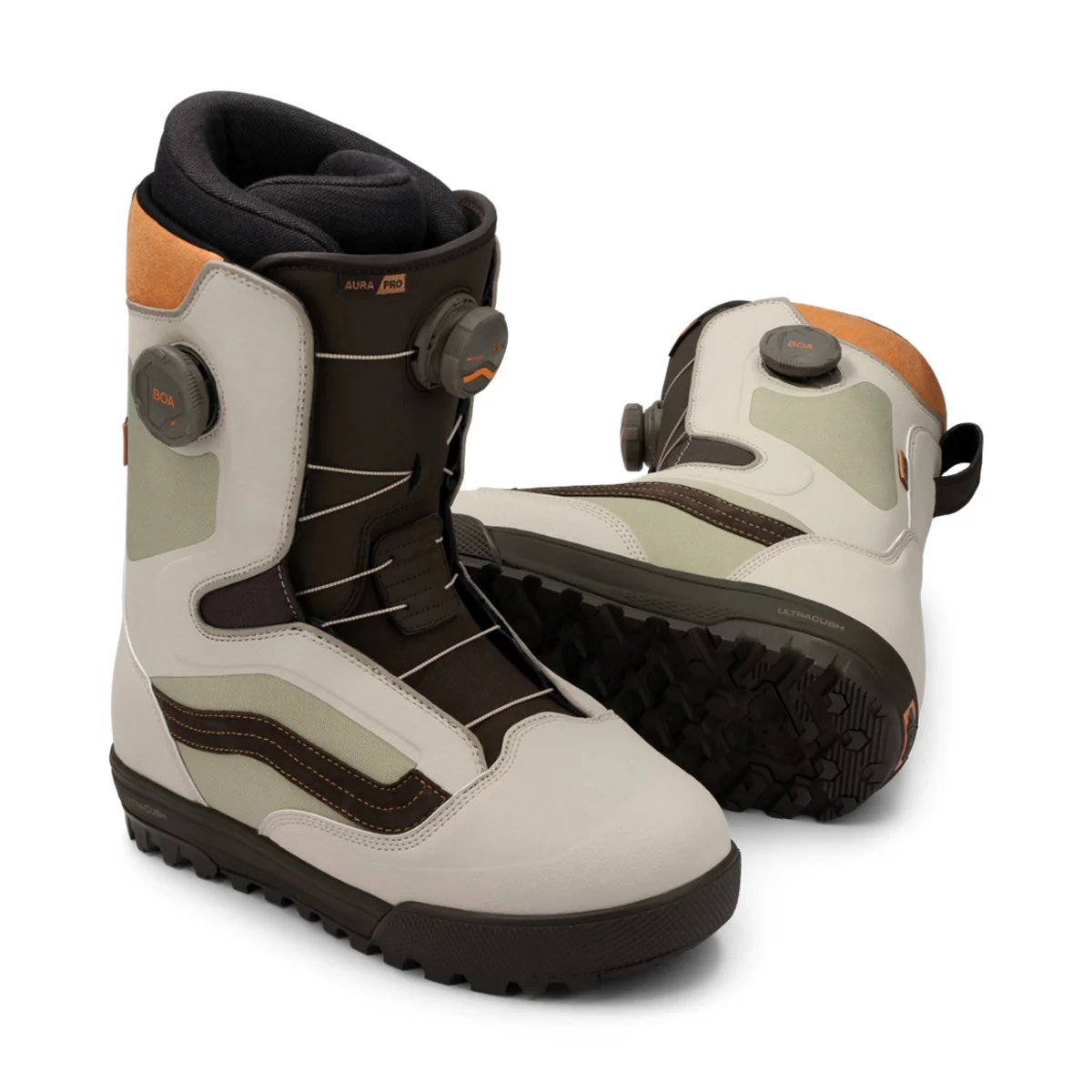 Vans Men's Aura Pro Boot Bay Leaf 2026 - Image 2