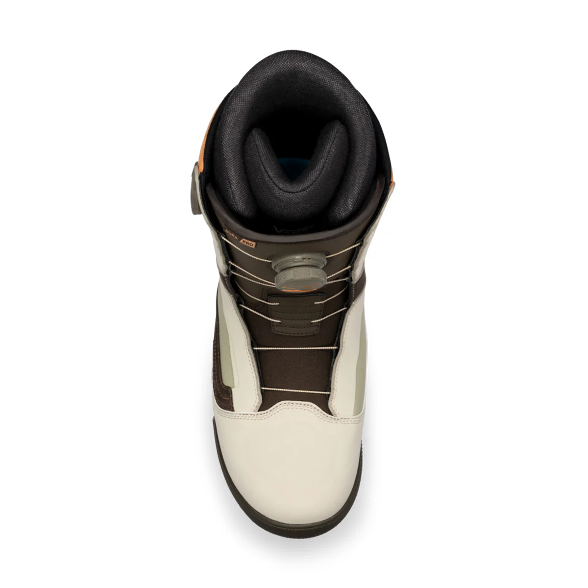 Vans Men's Aura Pro Boot Bay Leaf 2026 - Image 3