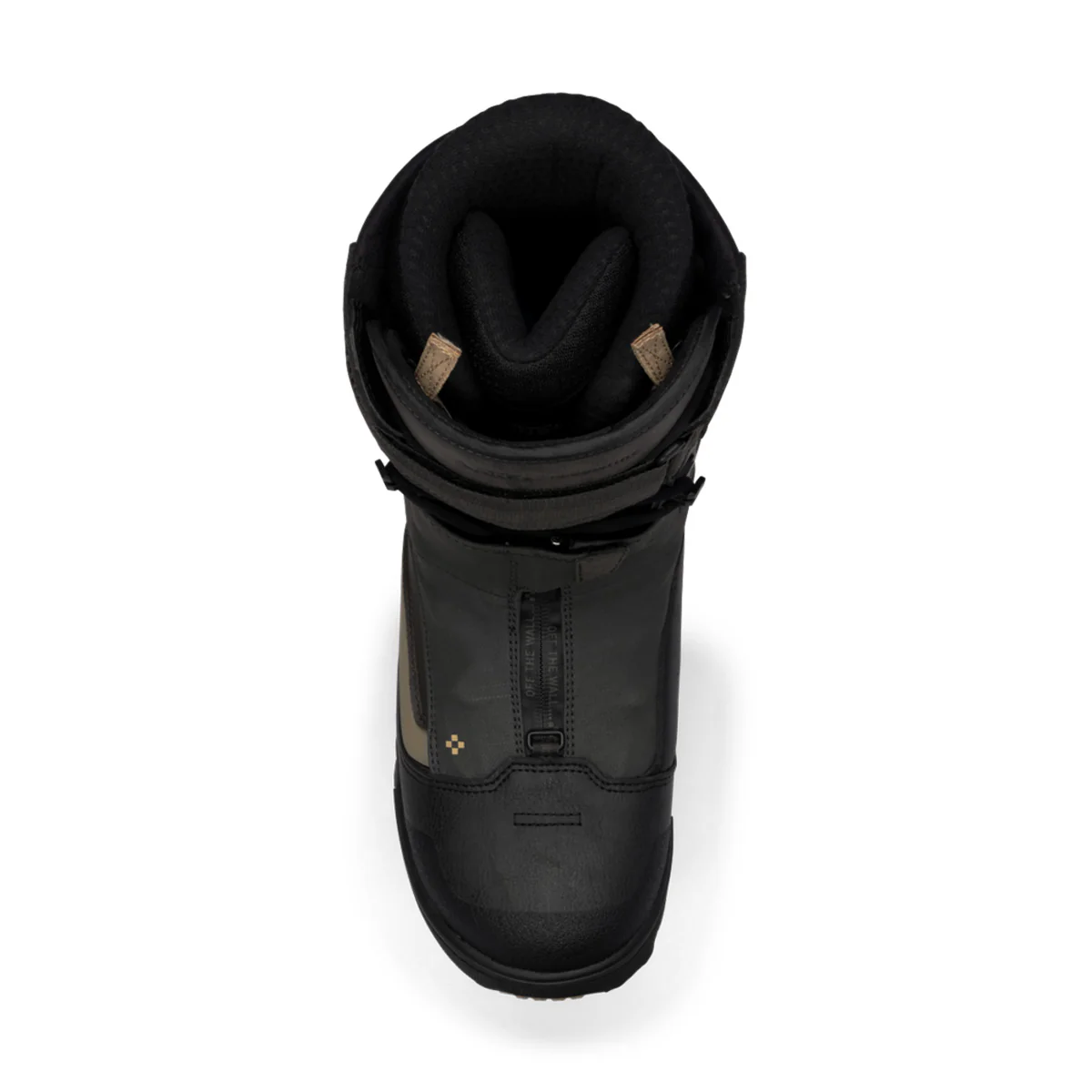 Vans Men's Hi-Country™ Boot Faded Black 2026 - Image 3