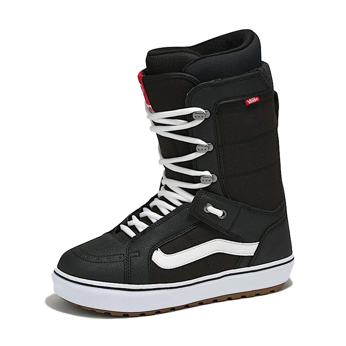 Vans Men's Hi-Standard Og Black/White 19 2026 - Image 2