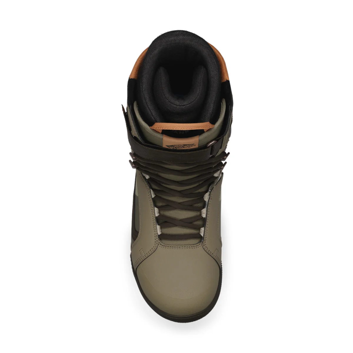 Vans Men's Hi-Standard Pro Boot Bay Leaf 2026 - Image 3