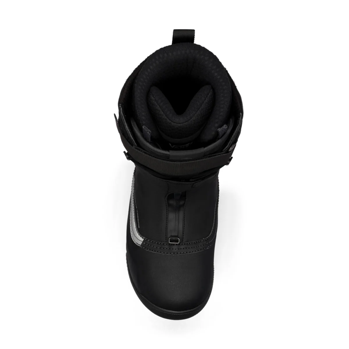 Vans Men's Infuse Boot Snowsurf Blackout 2026 - Image 3