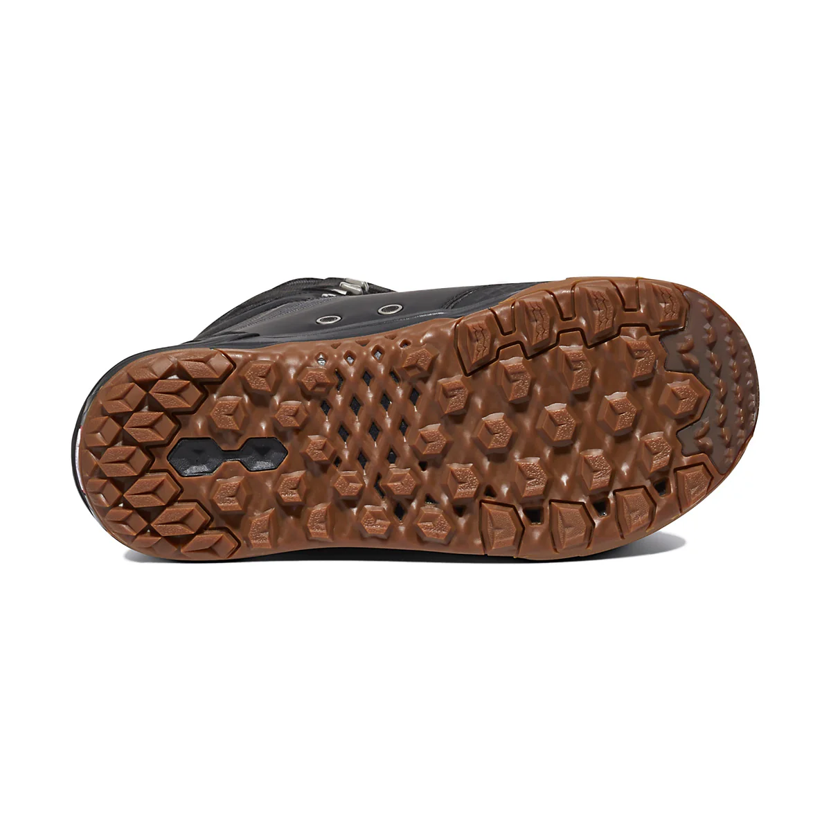 Vans Men's Infuse Boot Black/White 2026 - Image 5