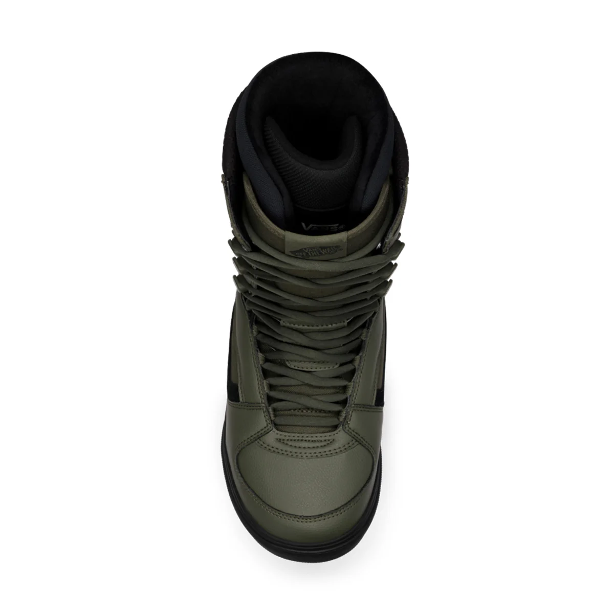 Vans Men's Invado Og Boot Grape Leaf 2026 - Image 3