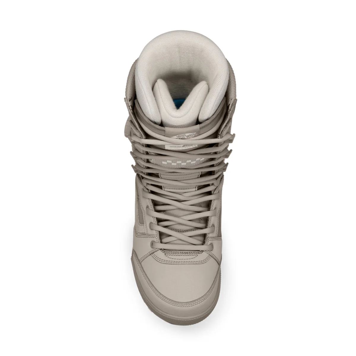 Vans Men's Invado Pro Boot Mushroom 2026 - Image 3