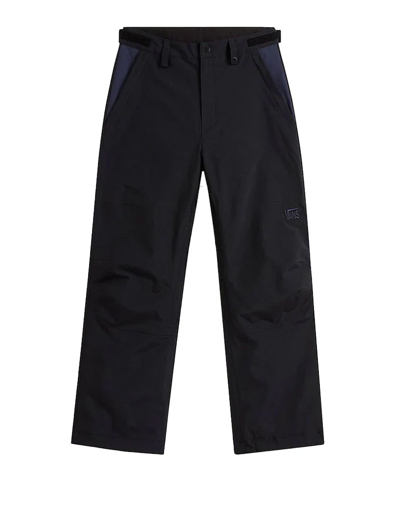 Vans Men's MTE Hellbound Pant 2.0 Black/Parisian Night 2026