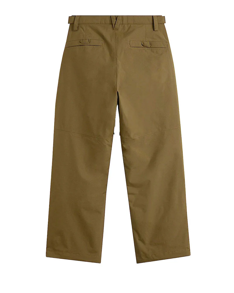 Vans Men's MTE Hellbound Pant 2.0 Warm Brown 2026 - Image 2