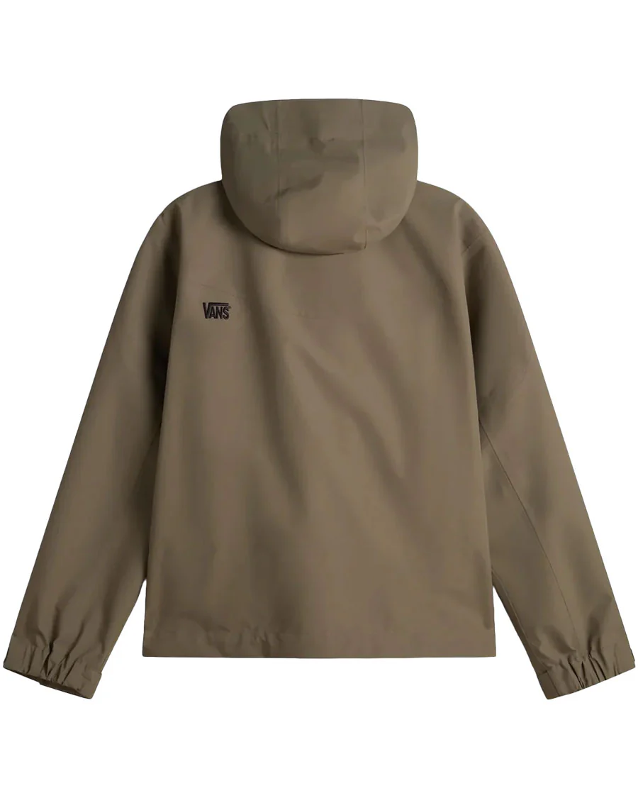Vans Men's MTE Hi-Country 3L Jacket 2.0 Bungee Cord 2026 - Image 2