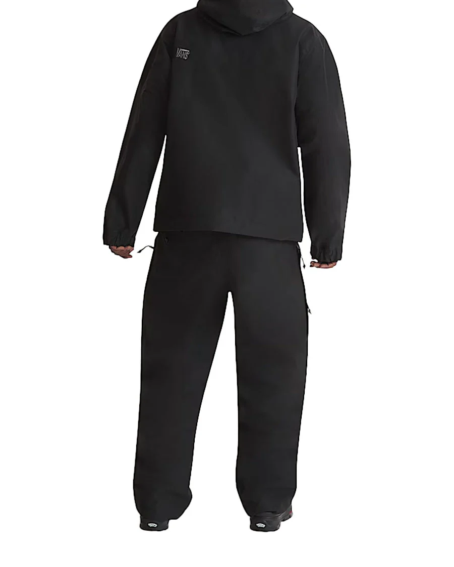 Vans Men's MTE Hi-Country 3L Pant 2.0 Black 2026 - Image 2